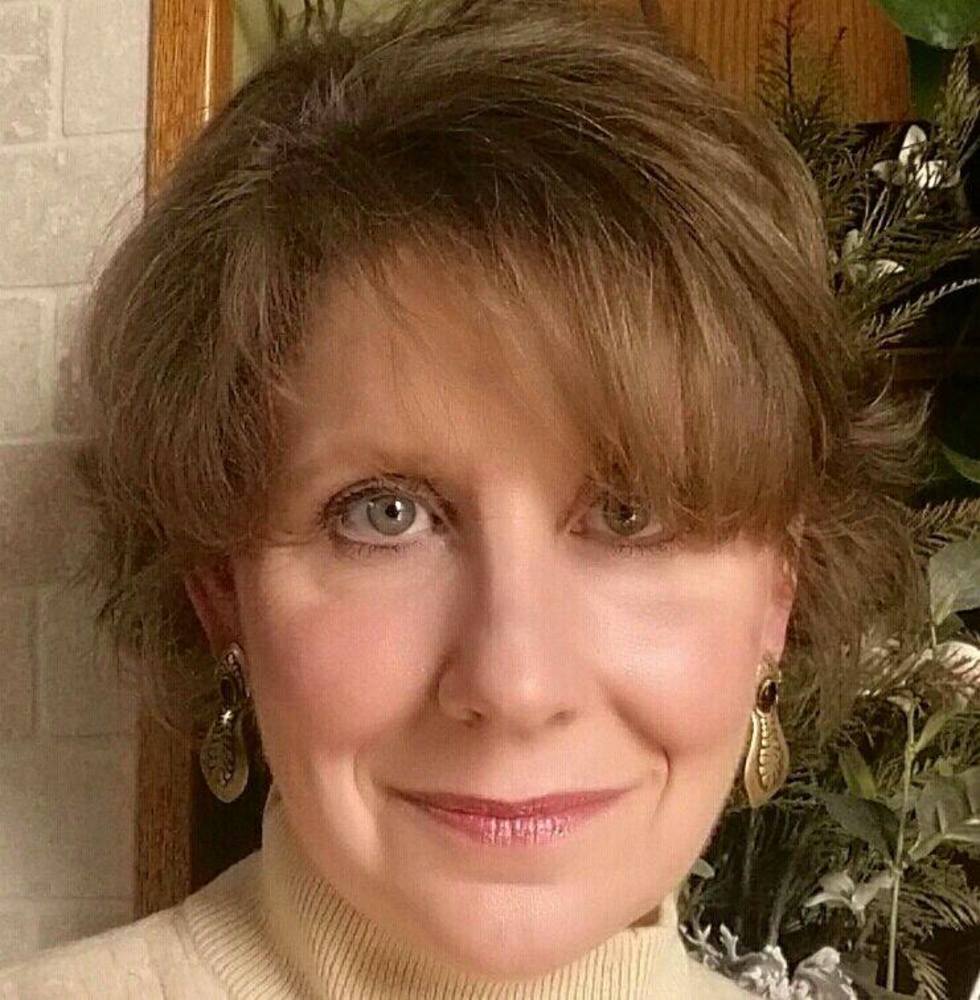 Meet your Posher, Dawn